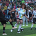 Las Gardenias, un equipo de fútbol de mujeres trans en el corazón de México