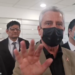 Diputados van contra Francisco García Cabeza de Vaca