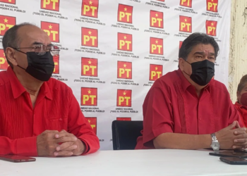 El PT quiere “tumbar” a diputadas chapulinas