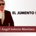 El jumento de JR