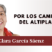 Por los caminos del Altiplano