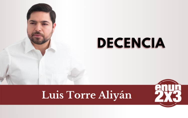 Decencia