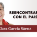 Reencontrarnos con el paisaje