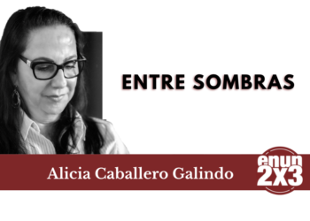 Entre sombras