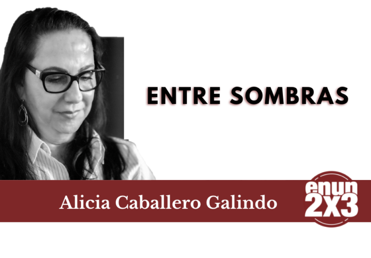 Entre sombras