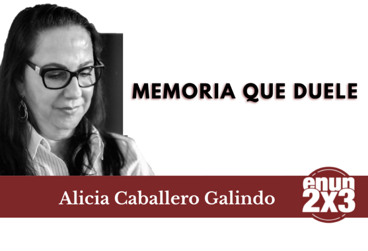 Memoria que duele