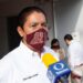 Apoya Gobierno de México a más de 174 mil estudiantes de Tamaulipas: Rodolfo González Valderrama