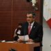 Firma Senado Convenio de Cooperación con la Organización Panamericana de la Salud