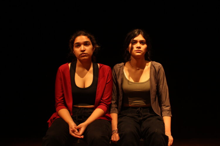  Teatro juvenil en la cartelera de Foro la Columna