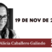 19 de nov de 2021