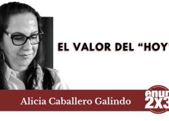 El valor del “hoy”
