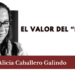 El valor del “hoy”