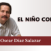 El Niño cobrón