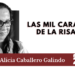 Las mil caras de la risa