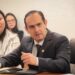 Tendrá Morena candidato de unidad, es un compromiso de los aspirantes: Ernesto Palacios Cordero