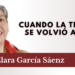 Cuando la tierra se volvió agua