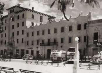 Hotel Los Monteros