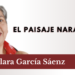 El paisaje naranjero