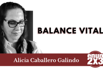 Balance vital