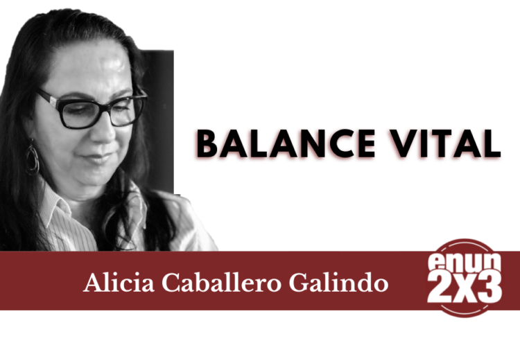 Balance vital