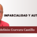 Imparcialidad y autonomía