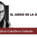 El juego de la grulla