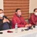 Que CDV saque las mano del proceso electoral pide Morena