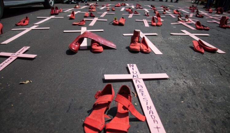 Existe fuerte Crisis de Violencia Feminicida en Coahuila