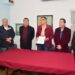 Ex dirigentes del PRD rechazan alianza PRIAN por haber elegido al Truko Verástegui