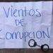 CDV corre de “su” VI Informe a diputados y alcaldes de Morena