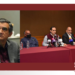 El único pre candidato de Morena, PT y Verde es Américo Villarreal Anaya: Palacios
