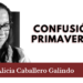 Confusión primaveral