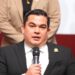El voto del diputado Marco Gallegos
