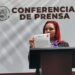 Renuncia diputada a Morena