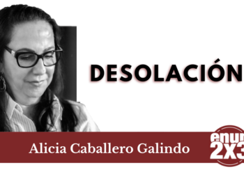 Desolación
