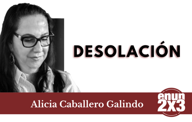 Desolación