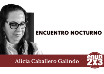 Encuentro nocturno