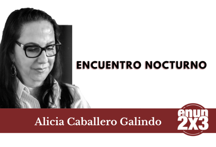 Encuentro nocturno