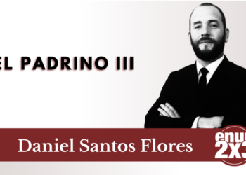 El padrino III