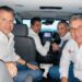 El 5 de junio “se sabrá quiénes son los traidores de Morena”: Oseguera