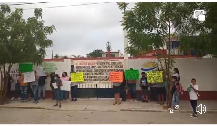 Desde mañana 300 niños recibirán clases en la calle