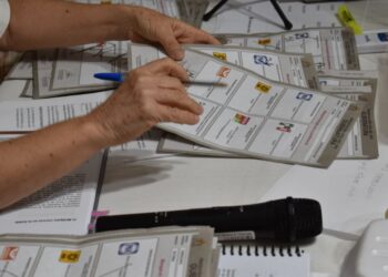 Américo ya ganó (explicado con manzanitas)