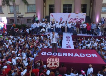 “Ya se van…no nos van a arrebatar la victoria”: AVA