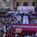 “Ya se van…no nos van a arrebatar la victoria”: AVA