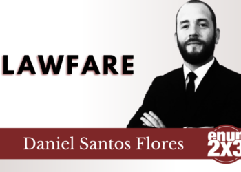 Lawfare