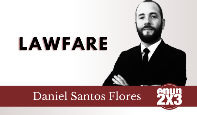 Lawfare