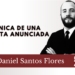 Crónica de una derrota anunciada
