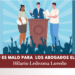 El triunfo es malo para los abogados electorales