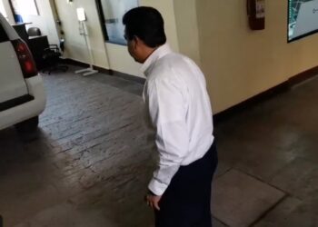 “Oiga gober van 3” le reclaman a CDV asesinatos de periodistas