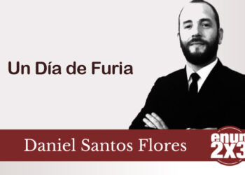 Un día de furia